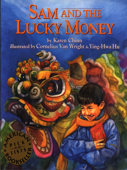 Title details for Sam and the Lucky Money by Karen Chinn - Available